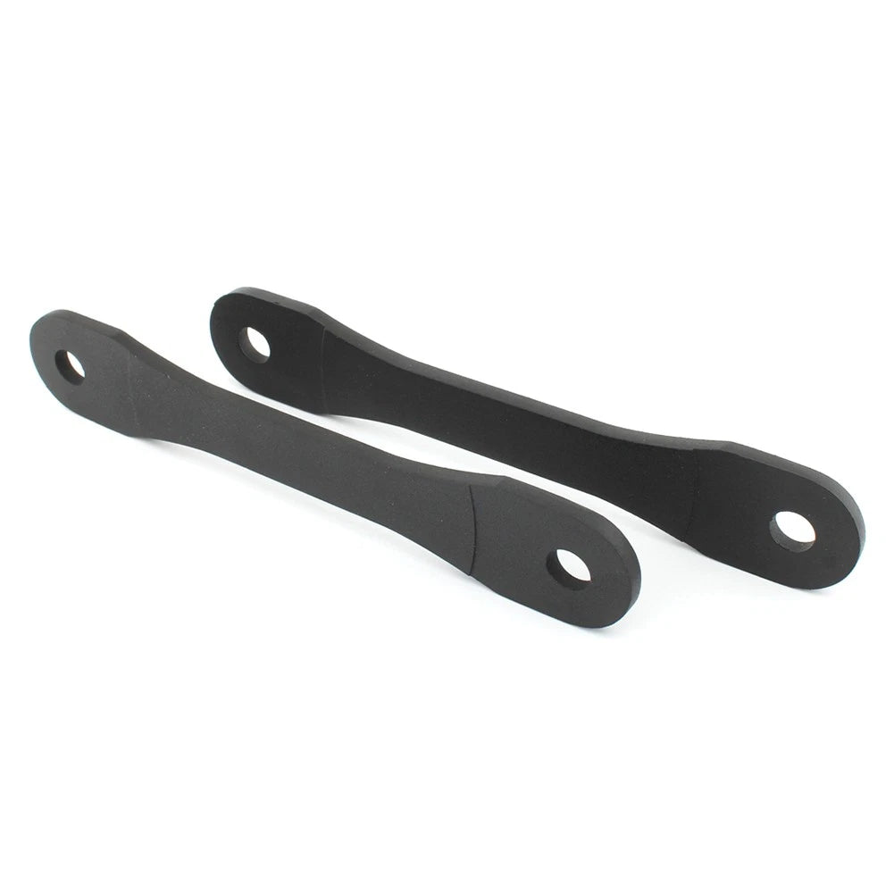 Adjustable Lowering Links for Kawasaki VERSYS-X 250 300 (2017-2019) Pair