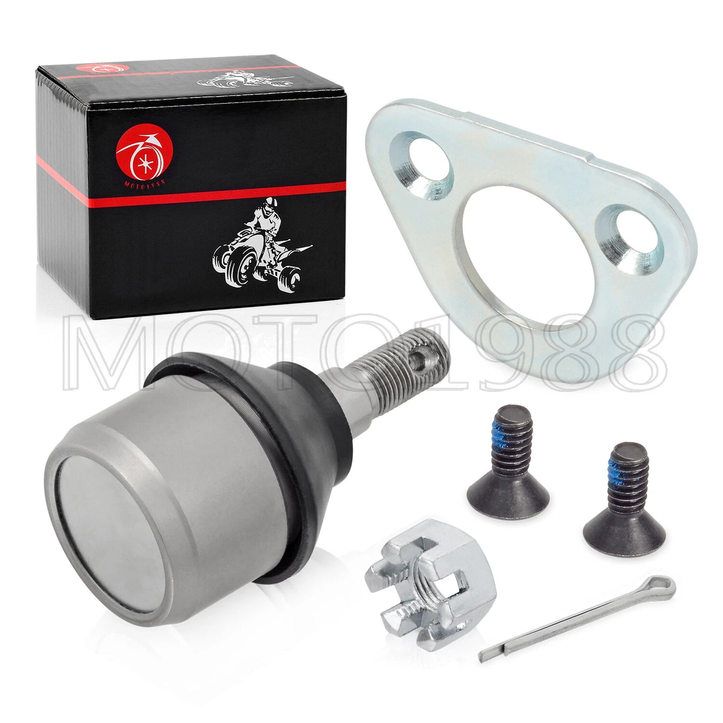 Ball Joint Bracket Kit for Polaris Magnum