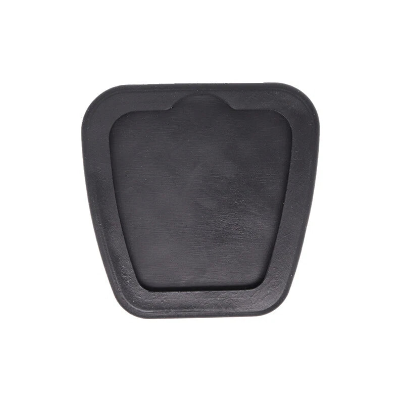 Brake & Clutch Pedal Pads Covers for Honda Accord Civic CRV Element Prelude