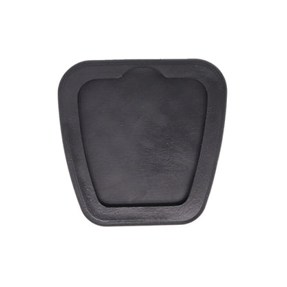 Brake & Clutch Pedal Pads Covers for Honda Accord Civic CRV Element Prelude