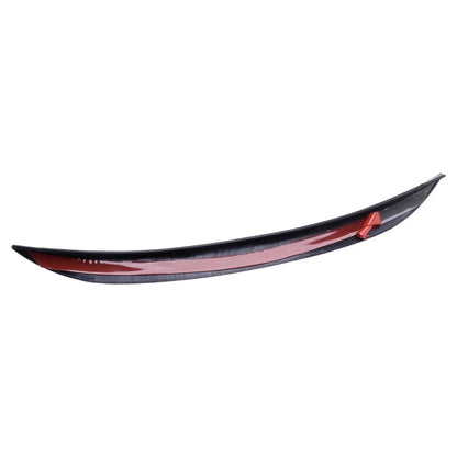 4pcs Black Car Wheel Eyebrow Arch Trim