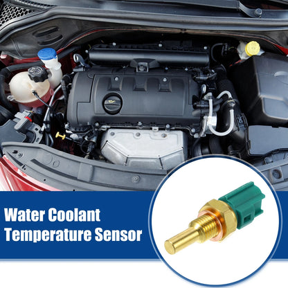 Engine Coolant Water Temp Sensor for Honda Goldwing 1500 (1990-2000)