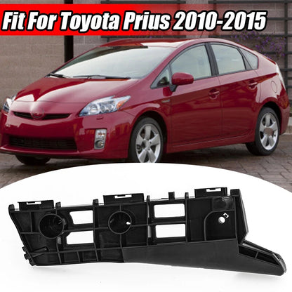 Front Passenger Side Bumper Support Bracket for 2010-2015 Toyota Prius