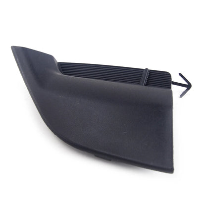 Front Bumper Tow Hook Eye Cover for Toyota RAV4 (2016-2018)