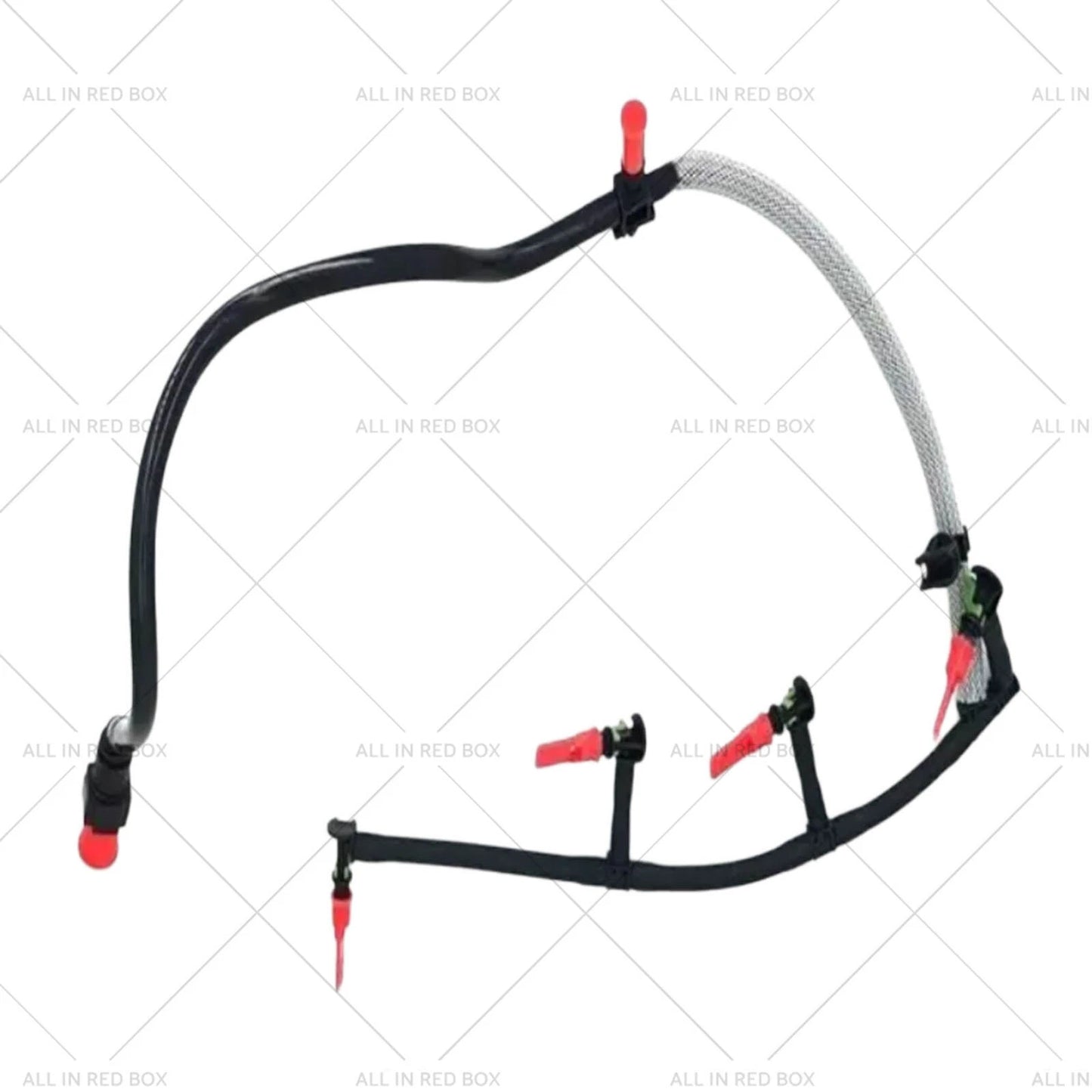 Fuel Injection Pump Tube for 2011-2022 Ford Ranger, Mazda BT-50 3.2L