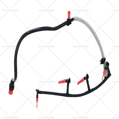 Fuel Injection Pump Tube for 2011-2022 Ford Ranger, Mazda BT-50 3.2L