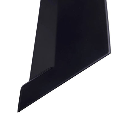 Left Side Rear Pillar Molding Garnish for Honda Civic (2012-2015)