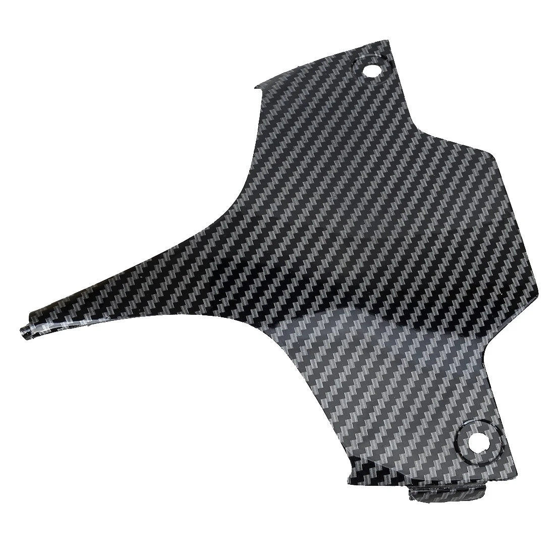 Carbon Fiber ABS Rear Center Tail Fairing for Suzuki GSXR 600 750 (2008-2010)
