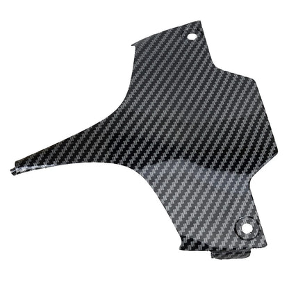 Carbon Fiber ABS Rear Center Tail Fairing for Suzuki GSXR 600 750 (2008-2010)