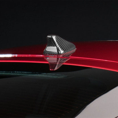 Shark Fin Antenna Cap Cover for Kia Stinger (2018-2023)