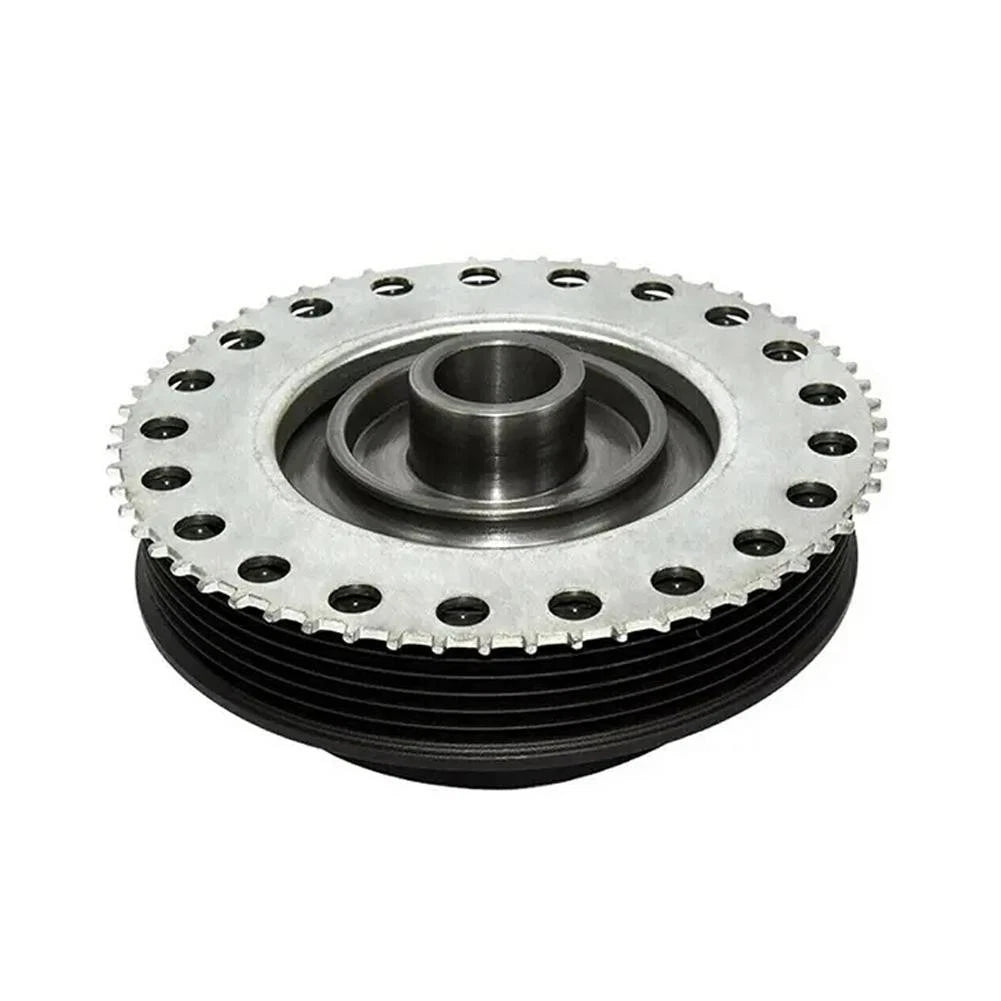 Harmonic Balancer for Land Rover Range Rover Sport Evoque Velar (2005-2023)