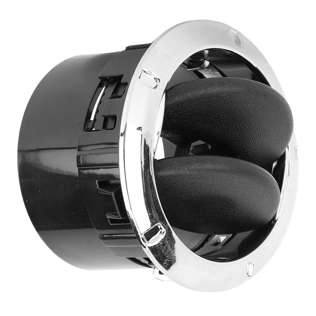 4x Interior Dash Air Vent Covers for Vauxhall Movano B (2010-On)