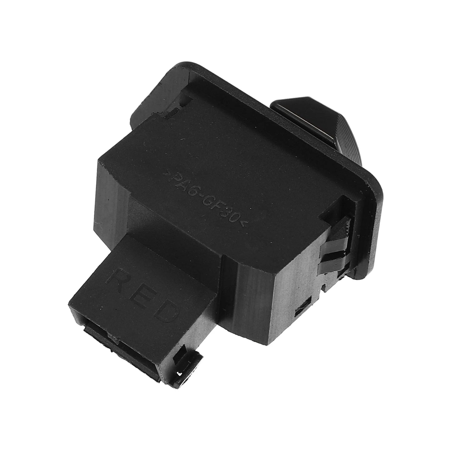 Motorcycle Handlebar Turn Signal Switch for Honda DIO