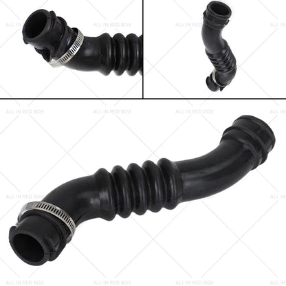 Fuel Tank Filler Hose for Toyota Land Cruiser Prado (2003-2009)