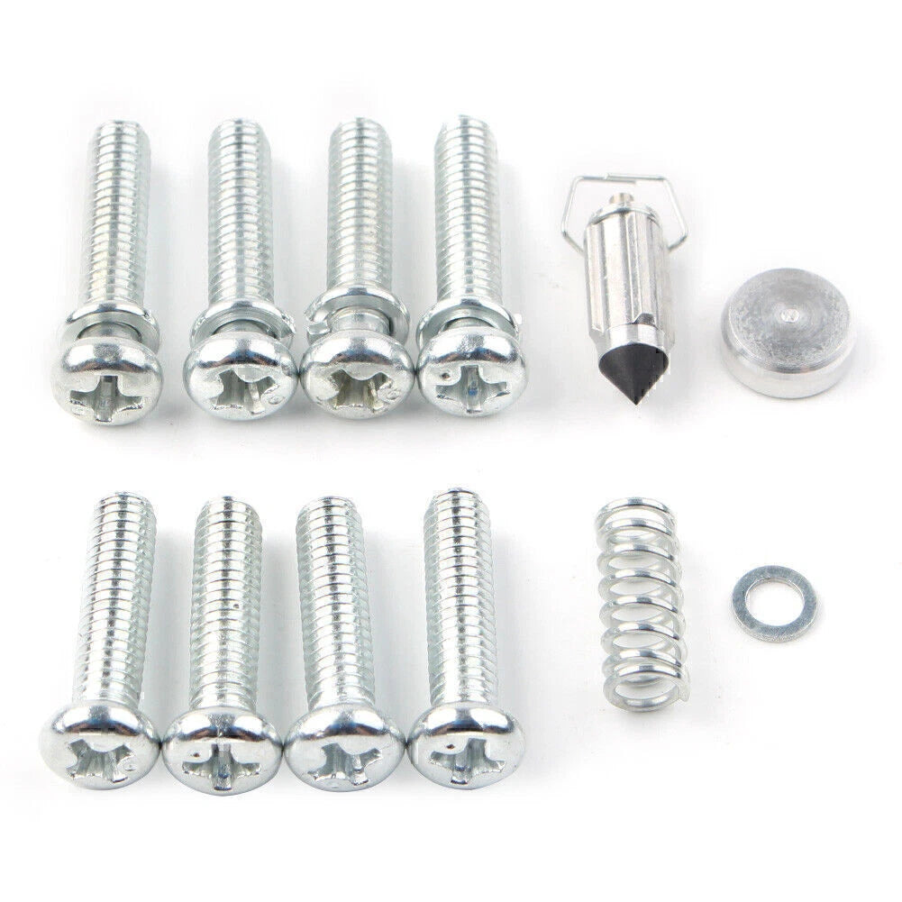 Carburetor Repair Kit for Kawasaki KLR250 (1987-2002)