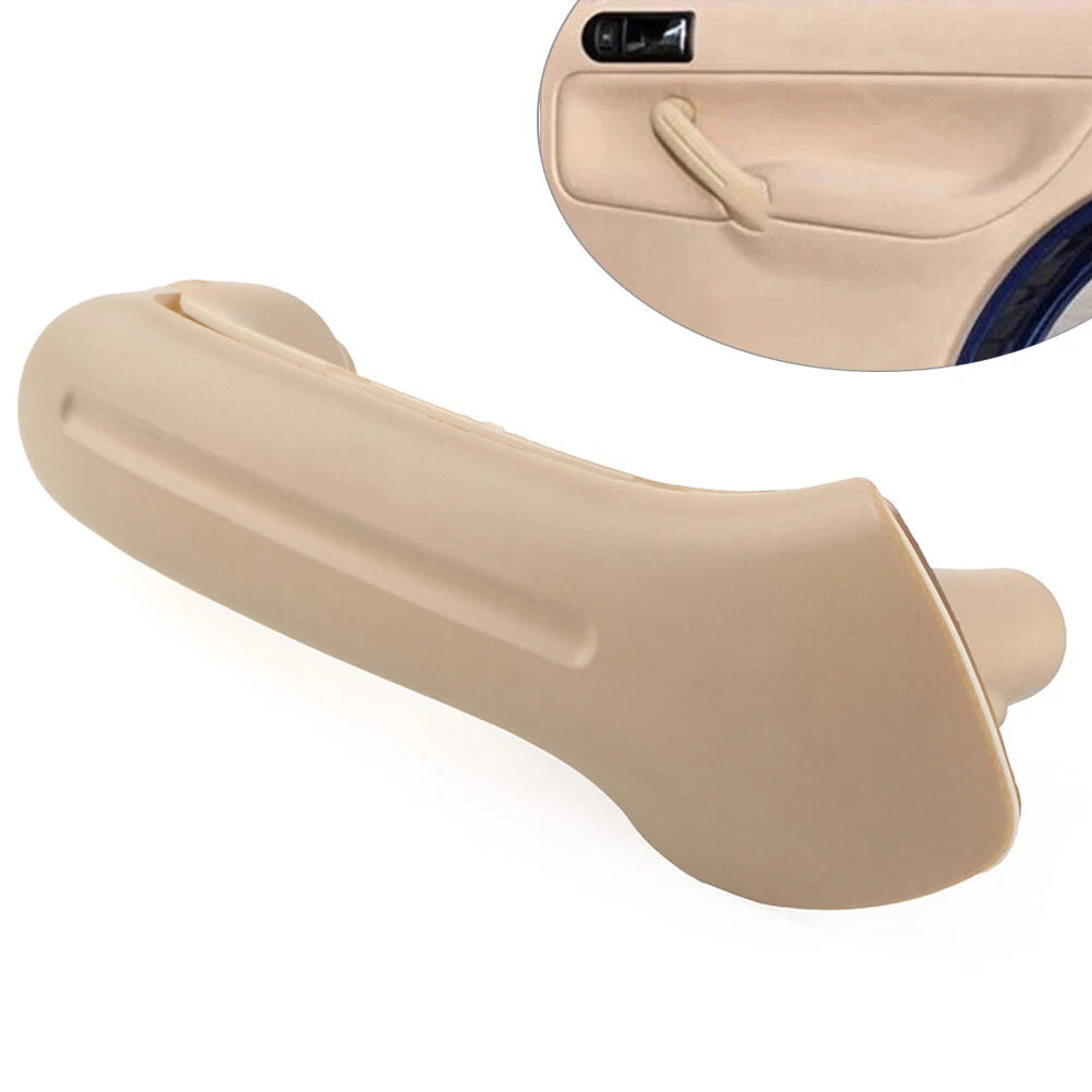 Car Door Pull Grab Handle for VW Passat B5 Golf Jetta Bora MK4 Right Side