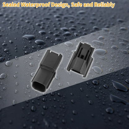 Pin Solenoid Plug for Honda Horn Sensor Connector