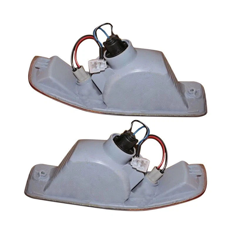 Front Fog Light Bulb w/ Wire Harness for Toyota RAV4 (1998-2000)