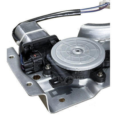 Front Right Window Regulator with Motor for Holden Commodore VT-VZ