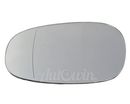 Heated Convex Mirror Glass for BMW 1 Series E81 E82 (2004-2013)