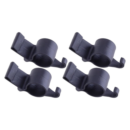 4 x Car Umbrella Clip Storage Hook Trunk Hanger Bag Holder for Car