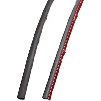 Headlight Rubber Seal Strip for Toyota Prado Land Cruiser (2003-2009)