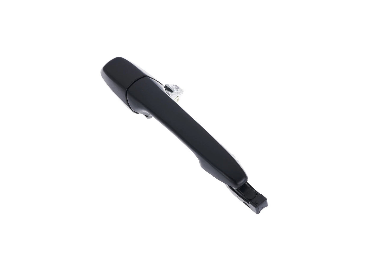 Rear Right Primed Black Outer Door Handle for Mazda CX-7 (2006–2012)