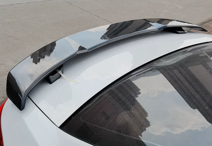 Unpainted Rear Trunk Wing Spoiler for BMW 7 Series Sedan (2016-2023)