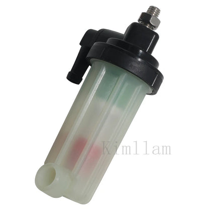 Fuel Filter Assy for Mercury 4-Stroke Outboard 80HP-115HP