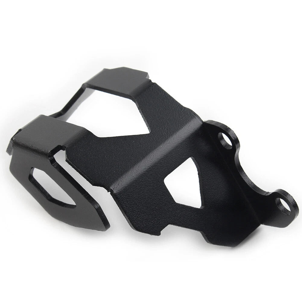 Aluminum Front Brake Fluid Reservoir Cover for BMW F800GS F700GS (2013-2018)