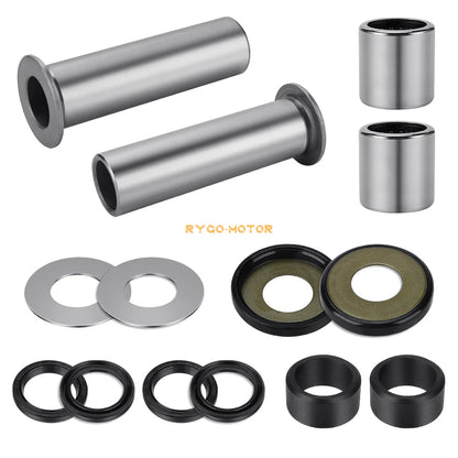 Rear Swing Arm Bearing Seal Bushing for Kawasaki KFX400 (2003–2006)
