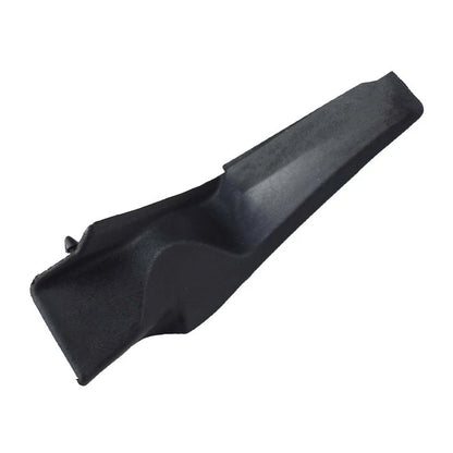 Left Front Wiper Cowl Extension Cover for Toyota Highlander (2008-2013)
