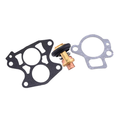 Thermostat Cover Gasket for Yamaha 75-225HP Outboard (2000-2023)