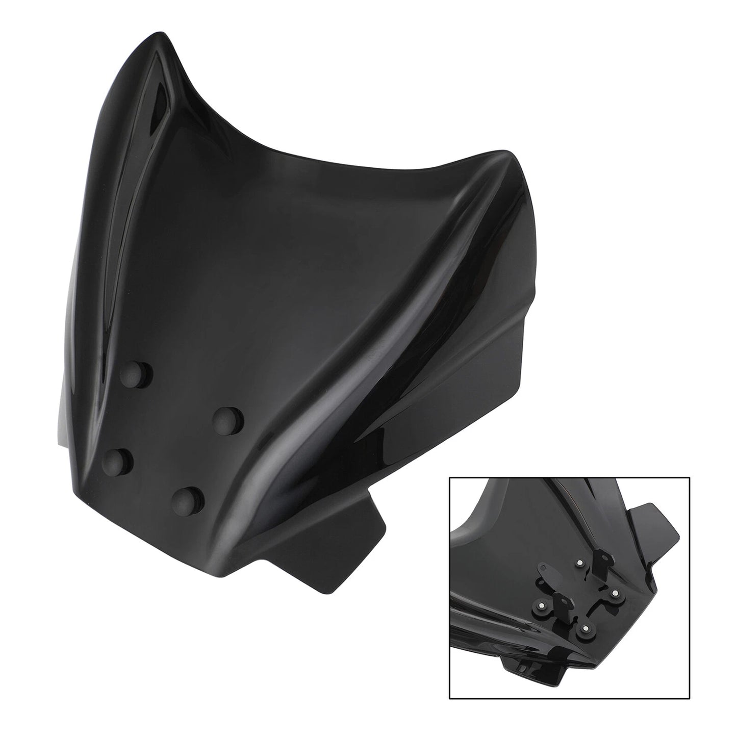 Windshield for Honda CB650R (2019-2021)