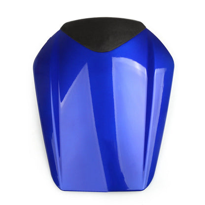 Pillion Seat Cover for CBR 1000 RR (2008-2015) Flame Blue