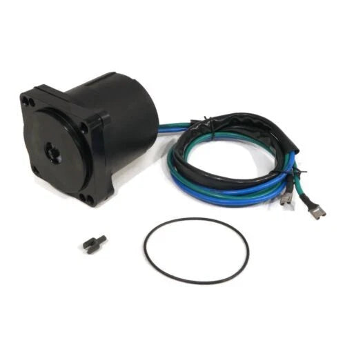Trim Motor for OMC-BRP Boat Models 1990-2000