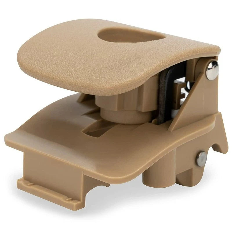 Glove Box Handle Latch Brown for Chevrolet Corvette C5 (1997-2004)