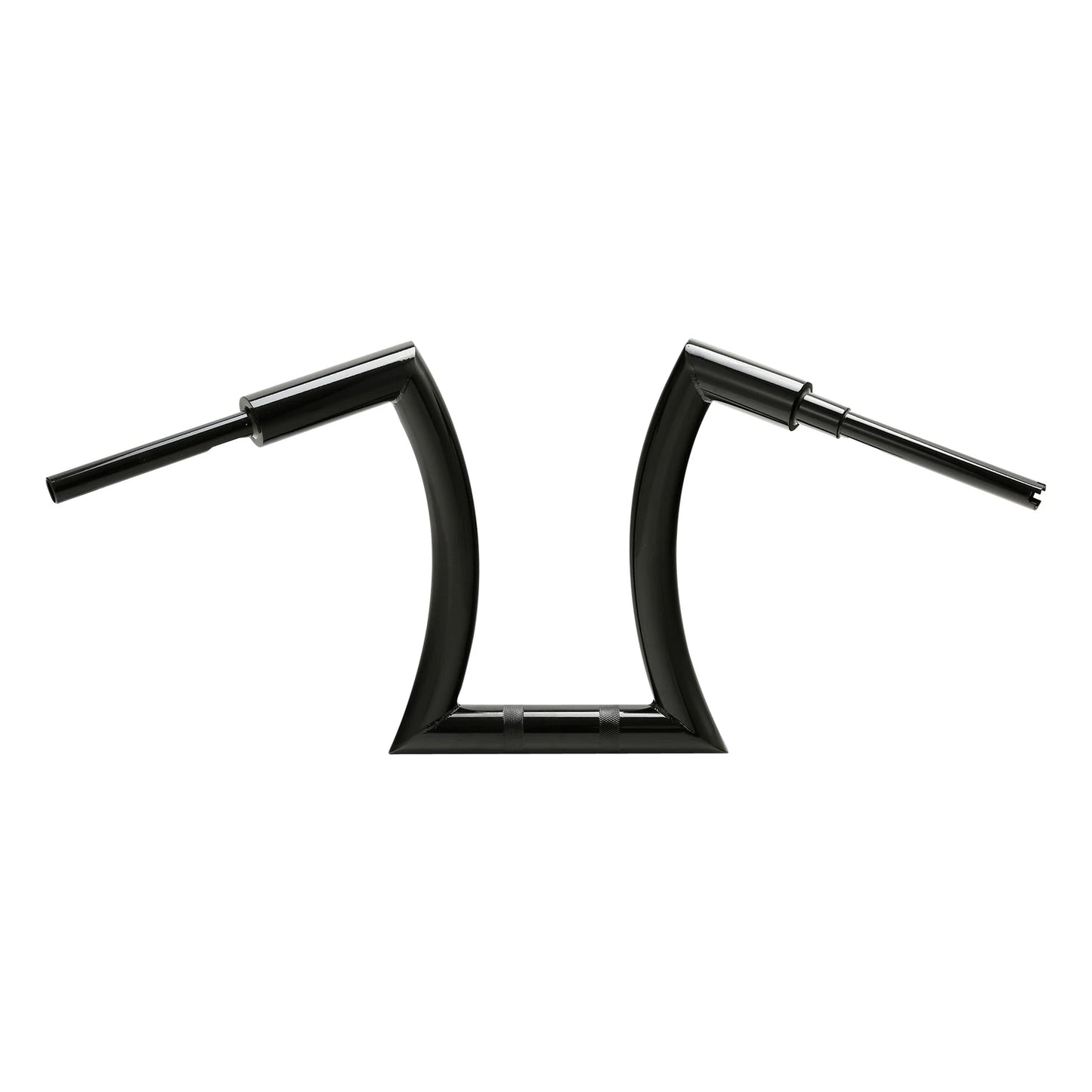 14" 16" 18" 20" Rise Hanger Handlebar Risers for Harley Sportster (2004-2023)