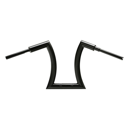 14" 16" 18" 20" Rise Hanger Handlebar Risers for Harley Sportster (2004-2023)