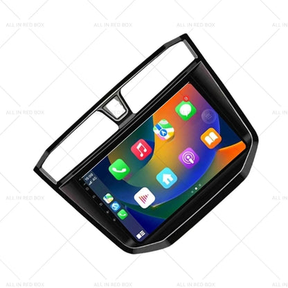 Carplay 4-64G Android13 Car Stereo Radio GPS for LDV T60 T70 (2017-2020)