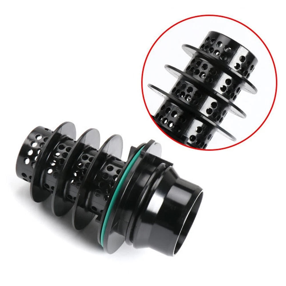 High Strength Manifold Repair Connector for Mercedes C180 C200 E200 E260
