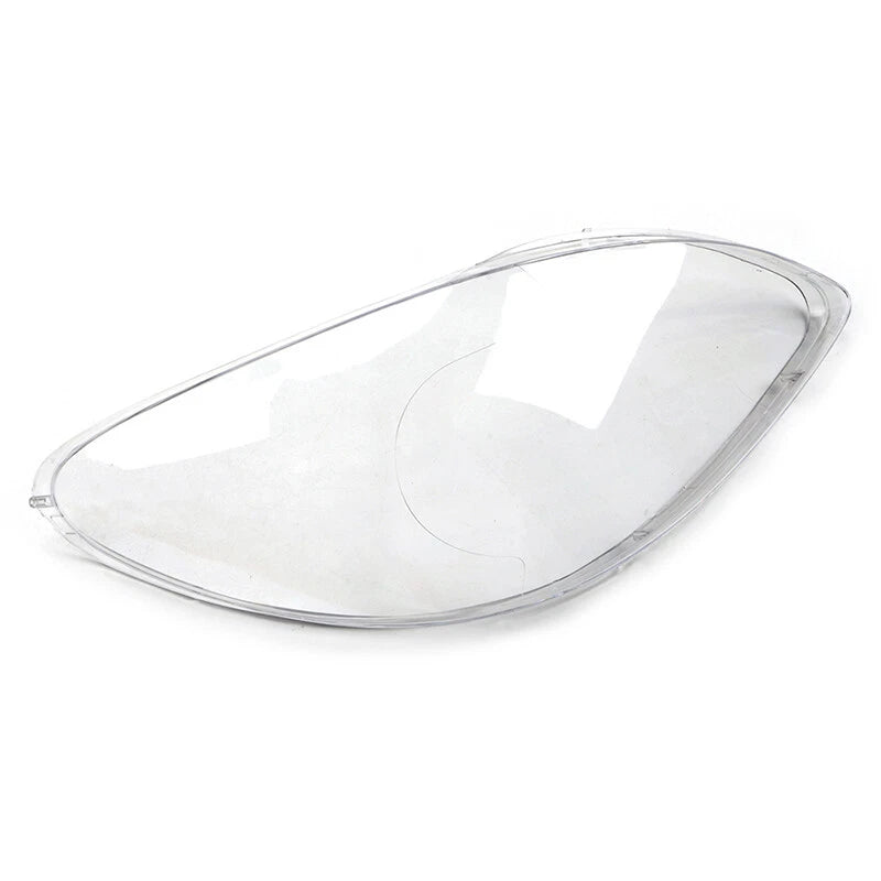Headlight Lens Cover for 2004-2011 Mercedes-Benz W639 Vito Viano (2004-2011)