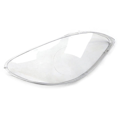 Headlight Lens Cover for 2004-2011 Mercedes-Benz W639 Vito Viano (2004-2011)