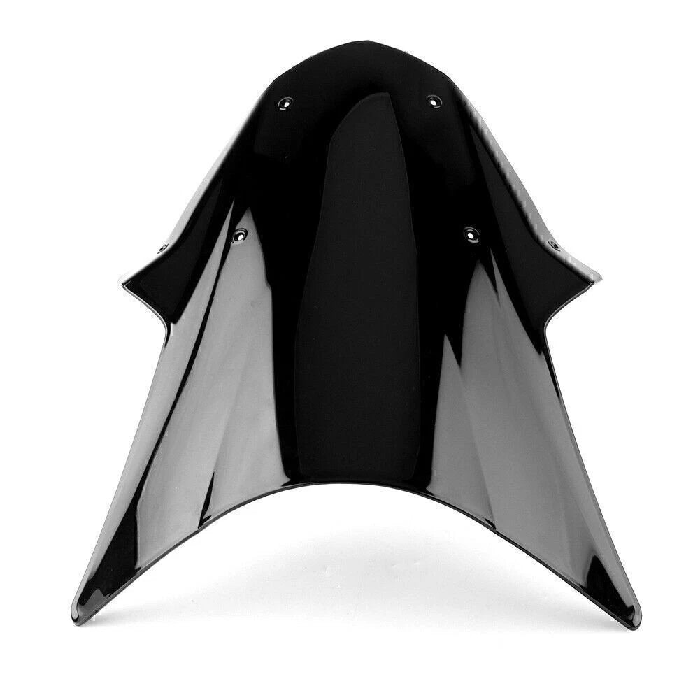 Windshield for Kawasaki Ninja ZX10R (2011-2015) Black