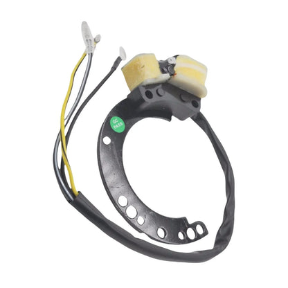 New Stator for Mercury 6-40HP 2-Cyl Outboards