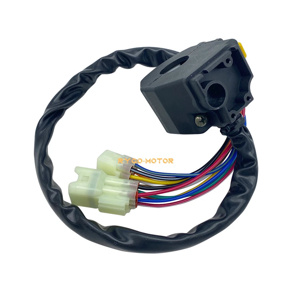 Left Handlebar Switch for Can-Am Renegade 800R 1000 XXC