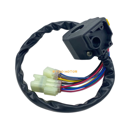 Left Handlebar Switch for Can-Am Renegade 800R 1000 XXC