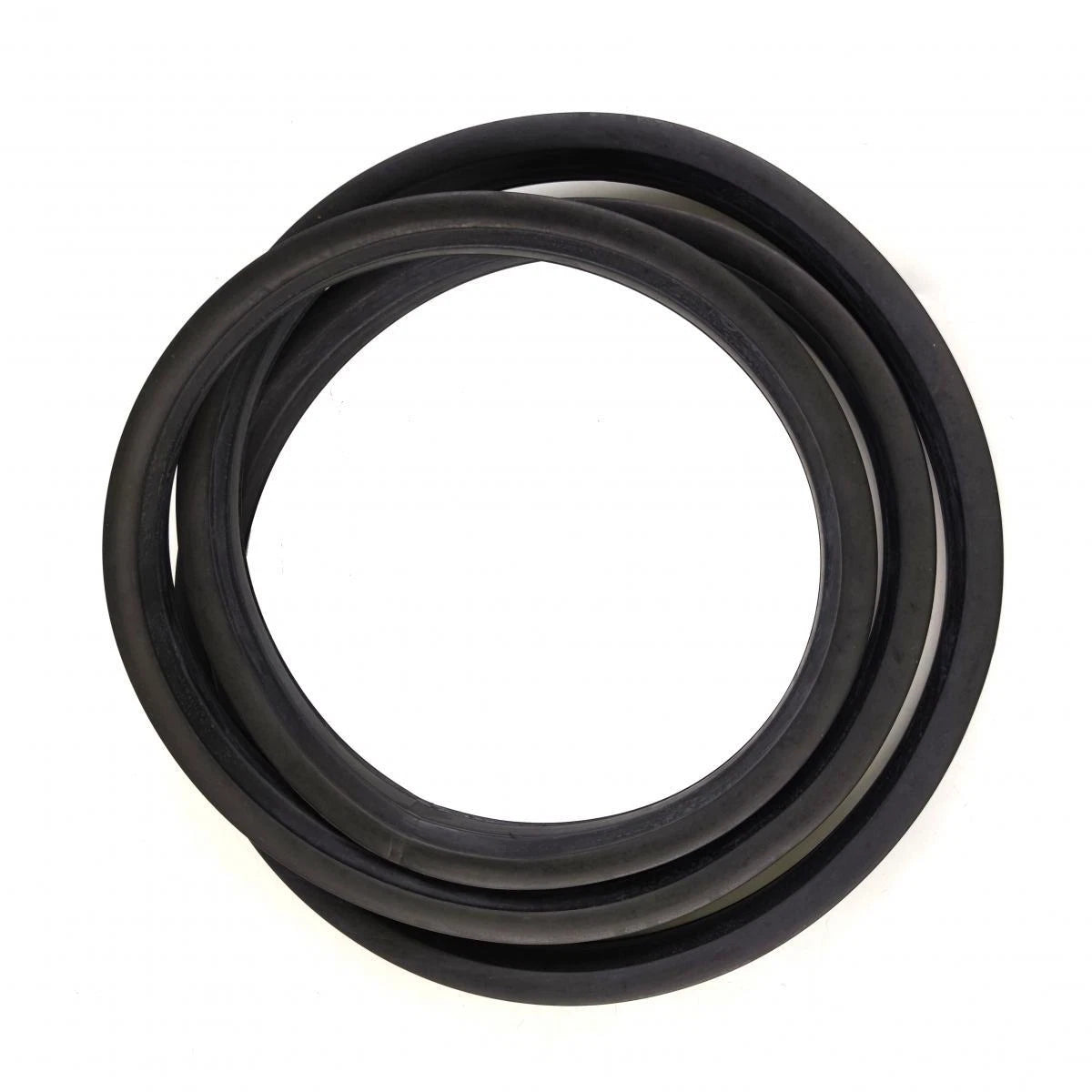 Rear Windshield Weatherstrip Rubber Seal Fits Isuzu KB20 FASTER UTE 1972-80 3adf