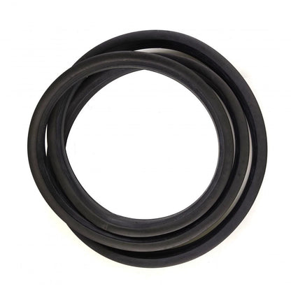 Rear Windshield Weatherstrip Rubber Seal Fits Isuzu KB20 FASTER UTE 1972-80 3adf
