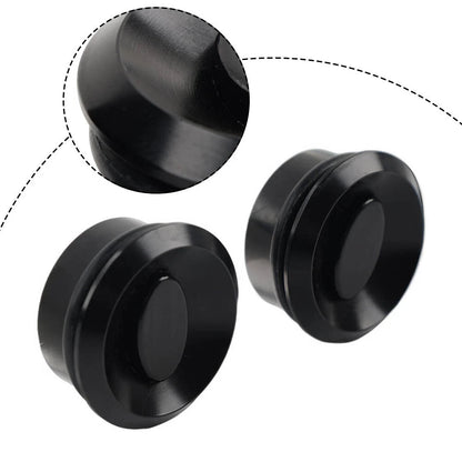 CNC Swing Arm Pivot Caps for Honda CB 150 250 300 R